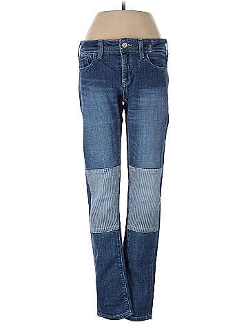 Pilcro and the Letterpress Jeans (view 1)