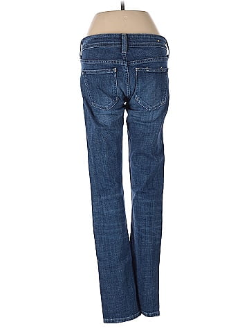 Pilcro and the Letterpress Jeans (view 2)