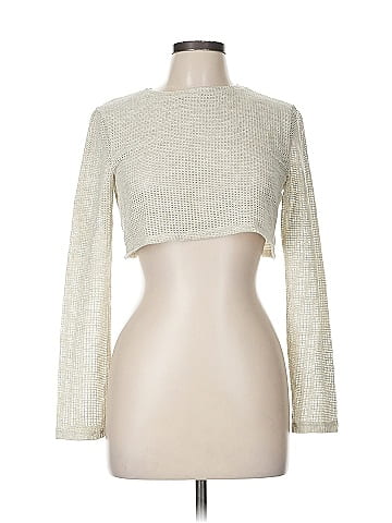 Free People Long Sleeve Top (view 1)