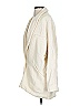 Zara 100% Polyester Ivory Blazer Size XS - photo 5