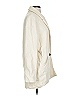 Zara 100% Polyester Ivory Blazer Size XS - photo 4