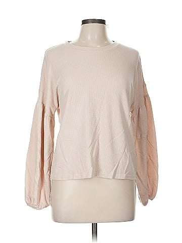 Weatherproof Long Sleeve Top (view 1)