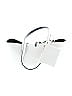 IMAN 100% Polyurethane White Tote One size - photo 1