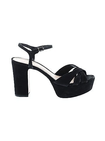 Schutz Heels (view 1)