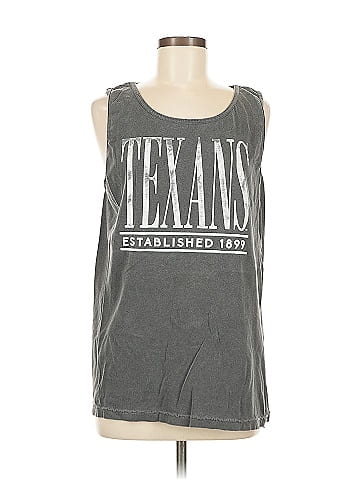 Comfort Colors Sleeveless T-Shirt (view 1)