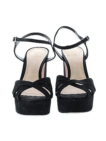 Schutz Heels (view 2)