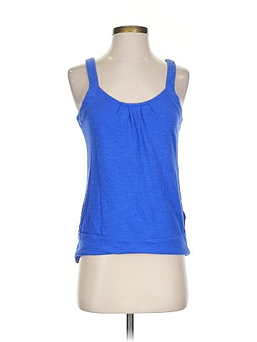 Carve Designs Tank Top (view 1)