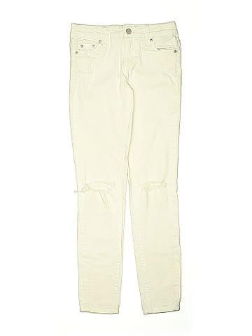Tractr Jeans (view 1)