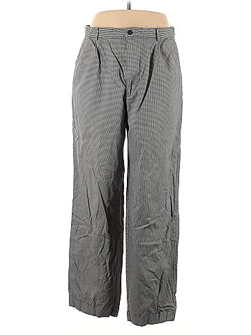 Claiborne Casual Pants (view 1)