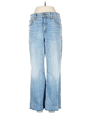 J.Crew Factory Store Jeans (view 1)