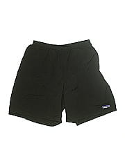 Patagonia Athletic Shorts