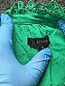 J.Crew Green Cocktail Dress Size S - photo 6