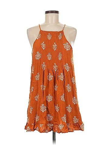 Blu Pepper Sleeveless Blouse (view 1)