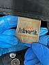 Ashworth Black Dress Pants Size 6 - photo 3