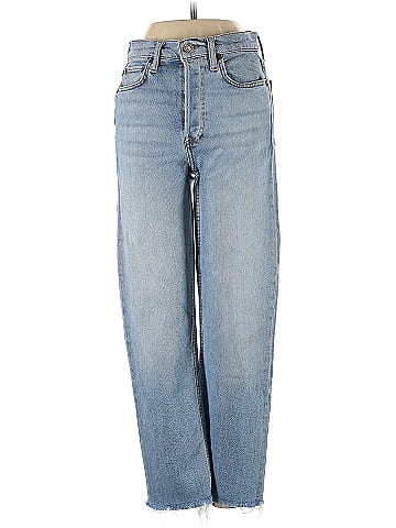 RE/DONE Jeans (view 1)
