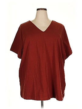 Roaman's Short Sleeve T Shirt