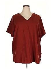 Roaman's Short Sleeve T Shirt