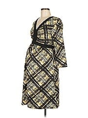 Motherhood Casual Dress
