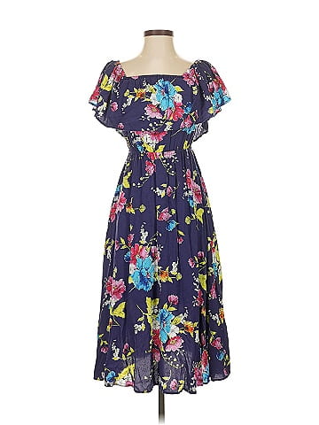 BP. Casual Dress (view 1)