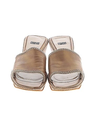 Stuart Weitzman Wedges (view 2)