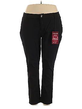 Ashley Stewart Jeggings