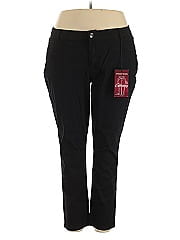 Ashley Stewart Jeggings