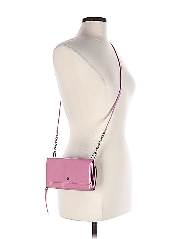 Hobo International Leather Crossbody Bag (view 2)