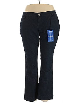 Ashley Stewart Jeans