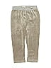 Mayoral Solid Tan Casual Pants 12-18 MO / 18 MO - photo 1