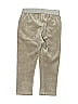 Mayoral Solid Tan Casual Pants 12-18 MO / 18 MO - photo 2