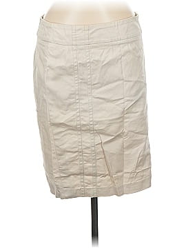 Willi Smith Casual Skirt