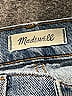 Madewell Hearts Blue Jeans Size 24 waist - photo 3