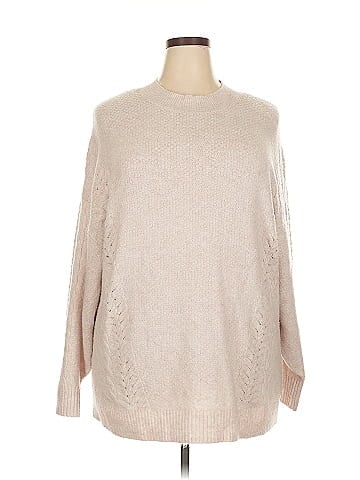 LC Lauren Conrad Long Sleeve Top (view 1)