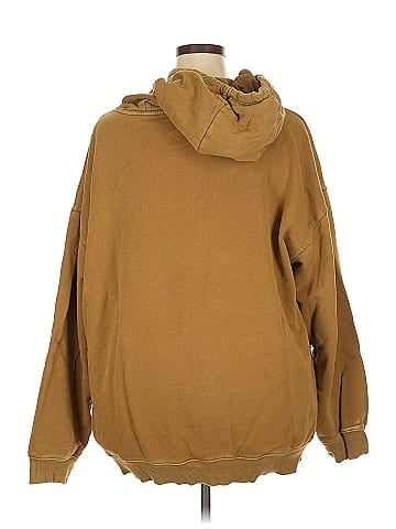 OFFLINE by Aerie Pullover Hoodie (view 2)