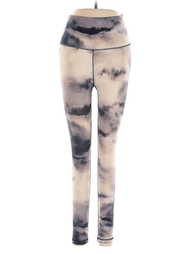 CALIA Pre-owned Yoga Pants In Gray