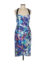 Black Halo Cocktail Dress