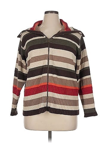 DressBarn Jacket (view 1)