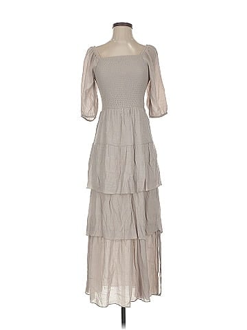 Kings Road Casual Dress (view 1)