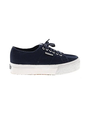 Superga Sneakers (view 1)