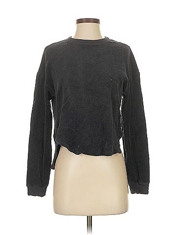 Alala Long Sleeve Top (view 1)