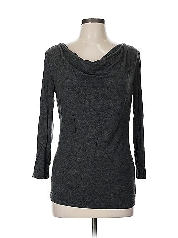 Grace 3/4 Sleeve T-Shirt (view 1)