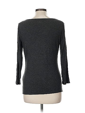 Grace 3/4 Sleeve T-Shirt (view 2)