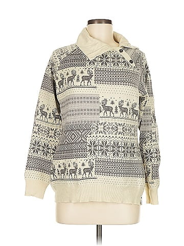 Woolrich Pullover Sweater (view 1)