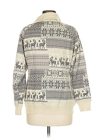 Woolrich Pullover Sweater (view 2)