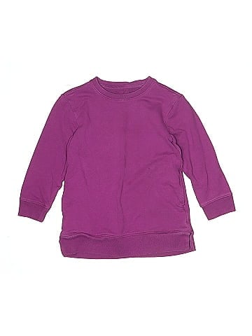 Primary Clothing Sweatshirt (view 1)