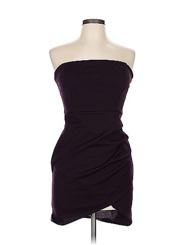 Charlotte Russe Cocktail Dress (view 1)
