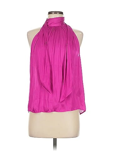 Banana Republic Sleeveless Blouse (view 1)