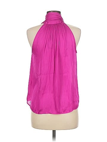Banana Republic Sleeveless Blouse (view 2)