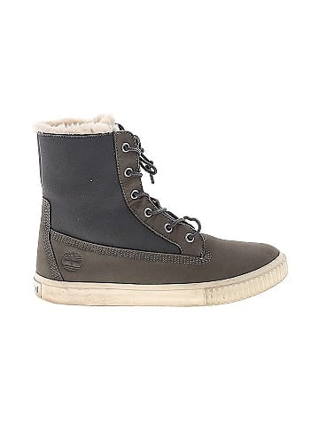 Timberland Sneakers (view 1)