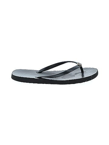 Tory Burch Flip Flops (view 1)